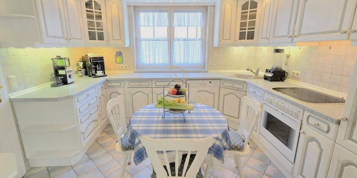 Reihenendhaus Bad Vilbel Dortelweil - 7 Zimmer, 200 m&sup2;, 1.089.000&euro; | Angebot:26306222
