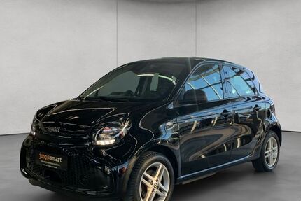 Smart ForFour 46.210 km 11.630 &euro; Göttingen 37079