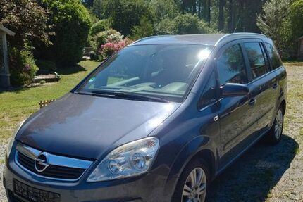 Opel Zafira 288.000 km 1.200 &euro; Schöllnach 94508