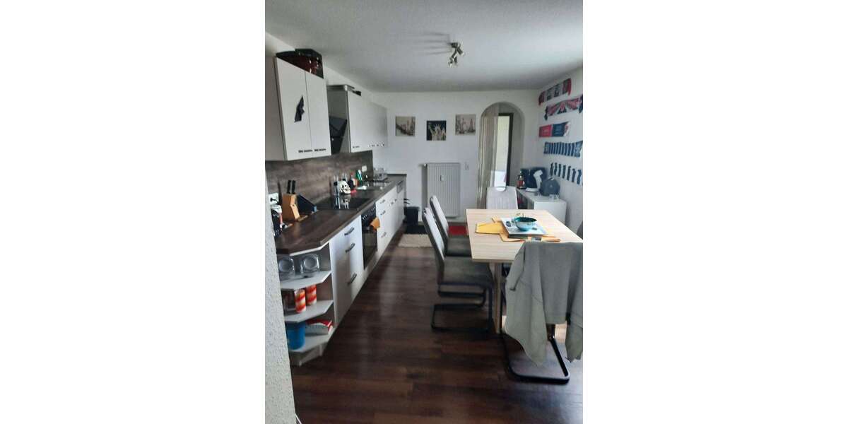 Etagenwohnung Hammersbach - 7 Zimmer, 146 m&sup2;, 1.200&euro; | Angebot:27087770