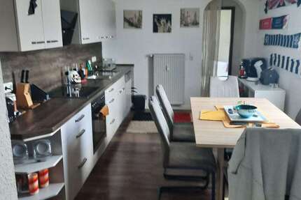 Wohnung Hammersbach - 7 Zimmer, 146 m&sup2;, 1.200&euro; | Angebot:27087770