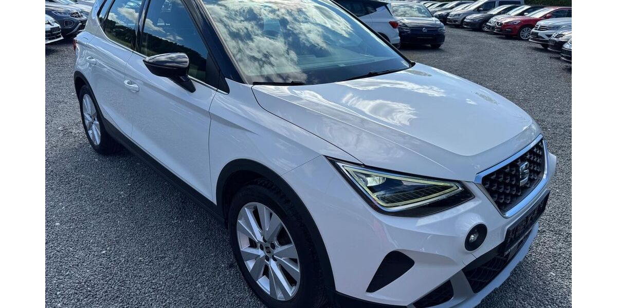 Seat Arona 47.662 km 16.465 &euro; Boxberg 97944