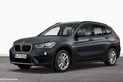 BMW X1 89.446 km 22.895 &euro; Lübbecke 32312