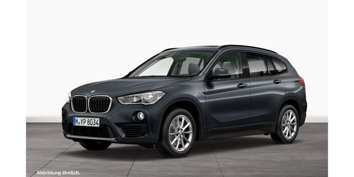BMW X1 89.446 km 22.895 &euro; Lübbecke 32312