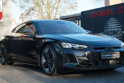 Audi e-tron GT 17.165 km 64.885 &euro; Hamburg 22453
