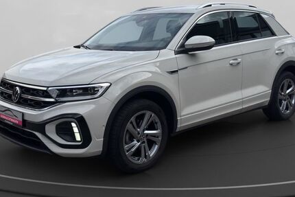 VW T-Roc 19.775 km 21.490 &euro; Bad Kreuznach 55543