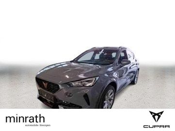 Cupra Formentor 23.962 km 25.470 € Geldern 47608