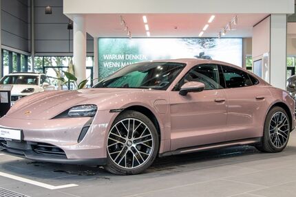 Porsche Taycan 88.990 km 59.900 &euro; Kassel 34123