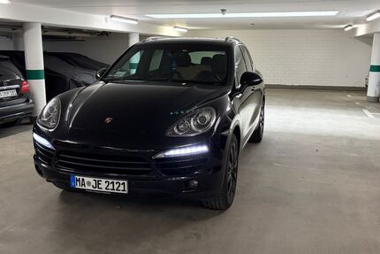 Porsche Cayenne 191.000 km 19.950 &euro; Mannheim 68163