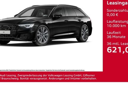 Audi A6 27.540 km 57.390 &euro; Vechta 49377
