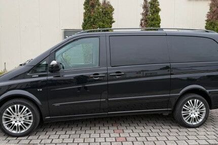 Mercedes-Benz Viano 257.000 km 16.900 &euro; Rödermark 63322