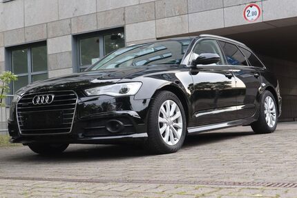 Audi A6 182.000 km 16.299 &euro; Schönefeld 12529