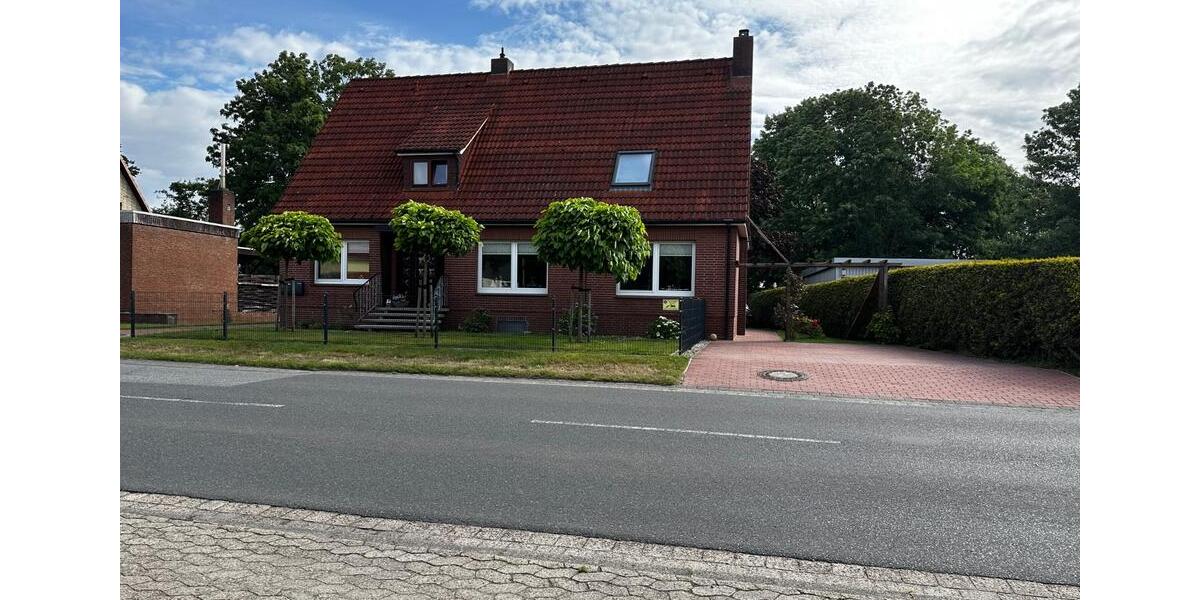 Dachgeschoßwohnung Wurster Nordseeküste - 2 Zimmer, 50 m&sup2;, 450&euro; | Angebot:26406960