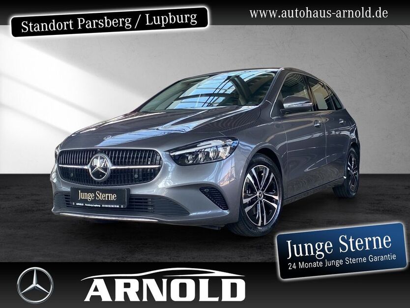 Mercedes-Benz B 200 5.998 km 29.880 € Parsberg/Lupburg 92331