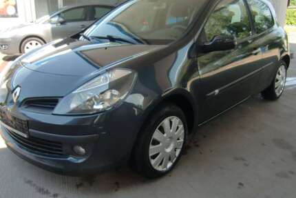 Renault Clio 77.650 km 1.999 &euro; Brandenburg 14776