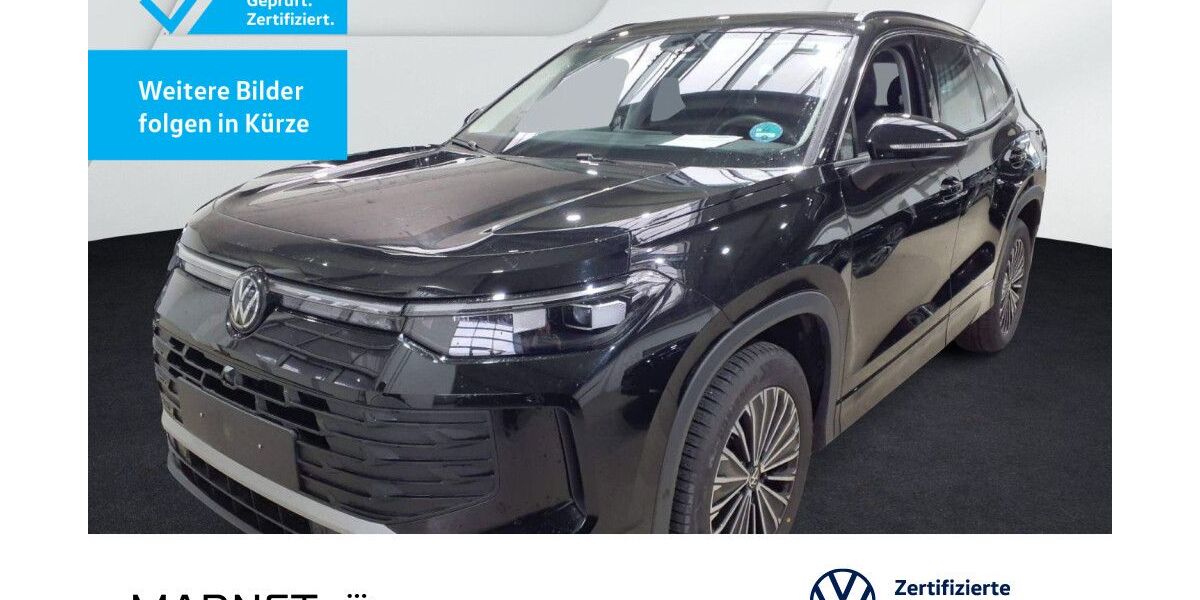 VW Tayron 25.332 km 38.980 € Mainz-Kastell (Wiesbaden) 55252