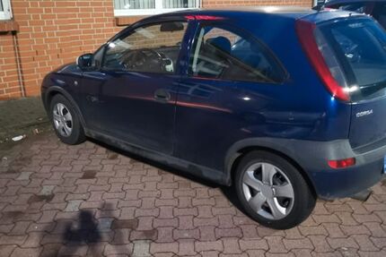 Opel Corsa 299.000 km 850 € Gifhorn 38518