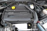 9-3 Cabriolet 2.0 T SE AUT- LEDER NAVI KLIMATRONIK