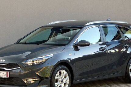 Kia ceed Sportswagon 100.346 km 14.980 &euro; Burgstädt 09217