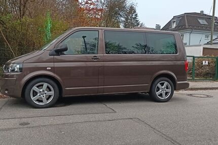 VW T5 Multivan 149.000 km 20.999 &euro; Pullach 82049