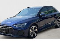 Gebrauchtwagen Audi A3