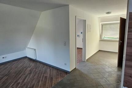 Wohnung Vilseck - 2 Zimmer, 63 m&sup2;, 600&euro; | Angebot:24432691