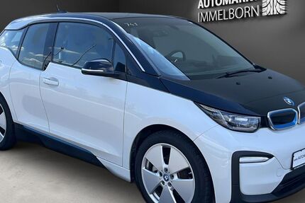 BMW i3 16.200 km 18.440 € Barchfeld - Immelborn 36456