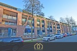 Bremen-Lehesterdeich: Geräumige 1-Zi.-Whg. mit Balkon unweit der Universität - Erdgeschoßwohnung Bremen Blockland | Angebot:26785734