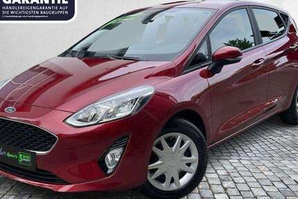 Ford Fiesta 45.217 km 12.440 &euro; München 81827