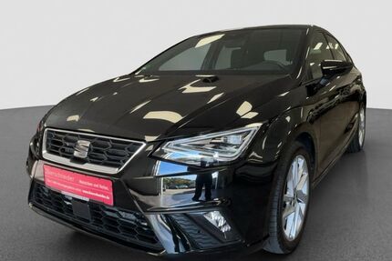 Seat Ibiza 43.655 km 17.950 &euro; Hüttlingen 73460
