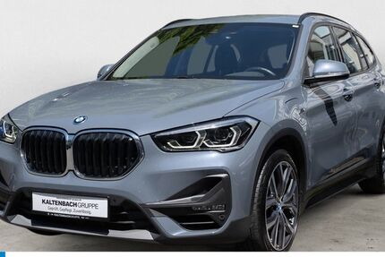 BMW X1 27.901 km 24.890 &euro; Lüdenscheid 58509