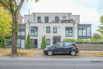 Wohnung Düsseldorf Lohausen - 4 Zimmer, 100 m&sup2;, 549.000&euro; | Angebot:24723387