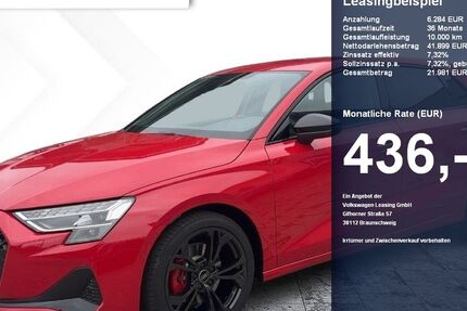 Audi A3 1.500 km 41.399 &euro; Erding 85435