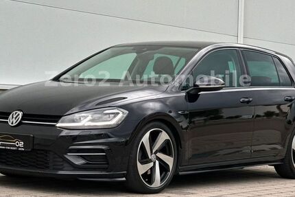 VW Golf 143.000 km 16.490 &euro; Crailsheim 74564