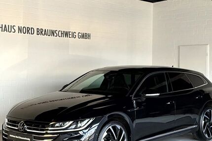 VW Arteon 36.103 km 33.790 &euro; Braunschweig 38112