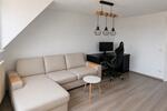 Dachgeschoßwohnung Nürnberg Rabus - 2 Zimmer, 46 m&sup2;, 179.000&euro; | Angebot:26995660