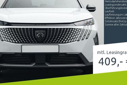 Peugeot 5008 2.500 km 39.240 &euro; Ahaus 48683