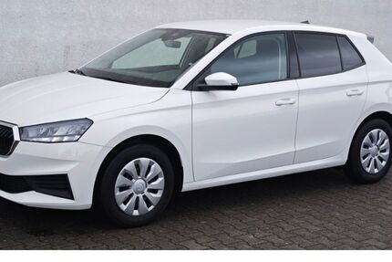 Skoda Fabia 54.137 km 14.889 &euro; Torgau 04860