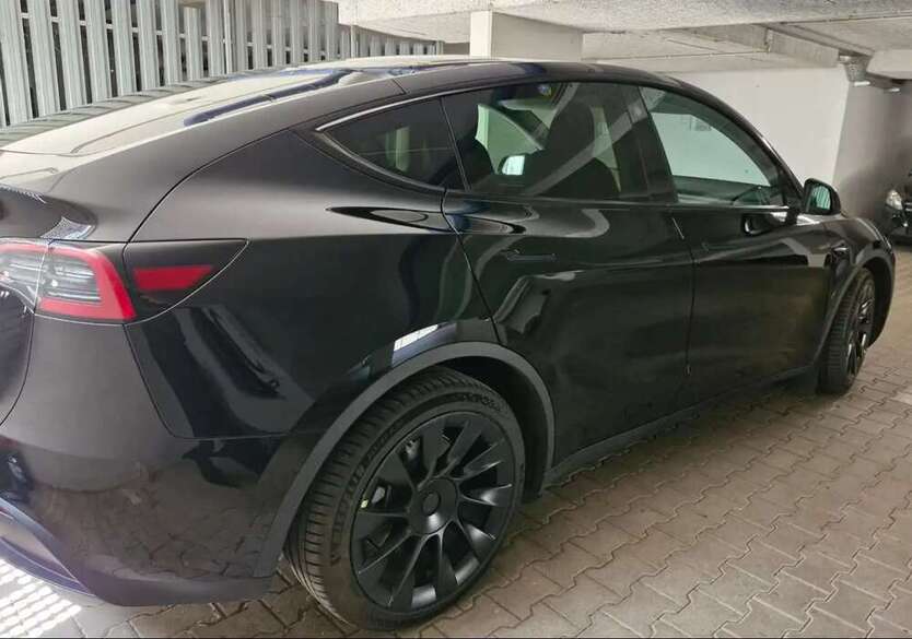 Model Y