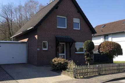 Haus Niederkrüchten Overhetfeld - 5 Zimmer, 126 m&sup2;, 1.450&euro; | Angebot:27087459