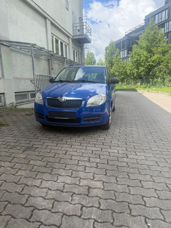 Fabia
