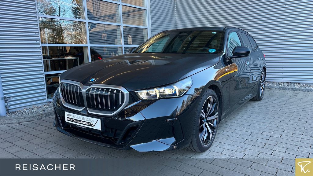 BMW 520 19.912 km 48.849 &euro; Memmingen 87700
