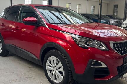 Peugeot 3008 50.600 km 13.300 &euro; Velbert 42551