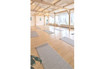Dein KURSRAUM für Yoga, Tantra, Pilates, Meditation ; Mietraum zimmer