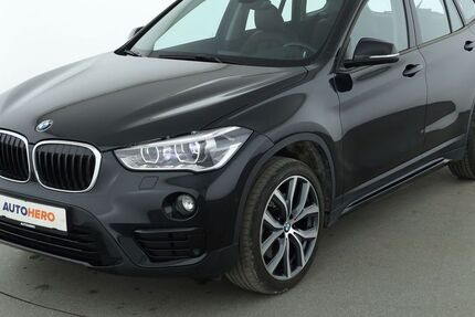 BMW X1 33.059 km 20.070 &euro; Leipzig 04328