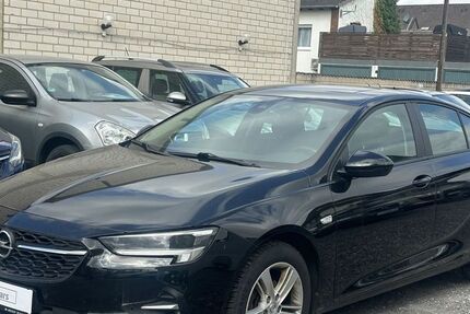 Opel Insignia 121.000 km 9.950 &euro; Kerpen 50171