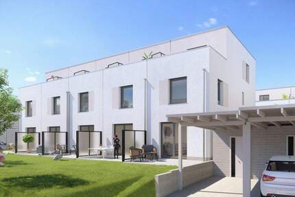 Familienfreundliches REH mit ca. 120 m² Wohnfläche in begehrter Lage von Darmstadt-Bessungen! 5 zimmer