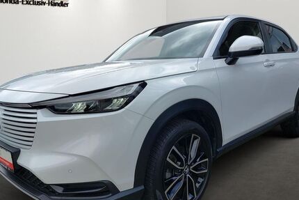 Honda HR-V 26.812 km 23.980 &euro; Oberhausen 46117