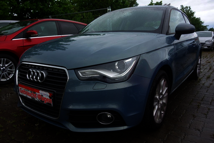Audi A1 241.000 km 2.990 &euro; Hof 95030