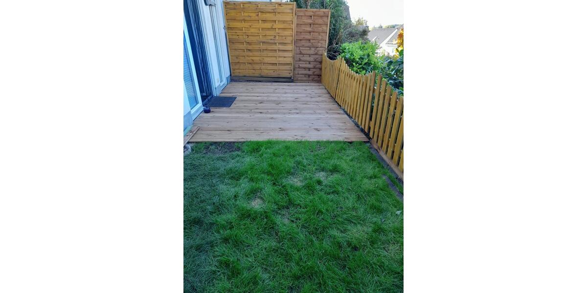 Terrassenwohnung Gummersbach - 2.5 Zimmer, 76 m&sup2;, 209.000&euro; | Angebot:24785699